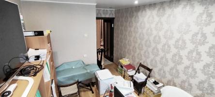 2-к квартира, вторичка, 59м2, 5/5 этаж