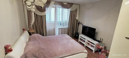 2-к квартира, вторичка, 59м2, 5/5 этаж
