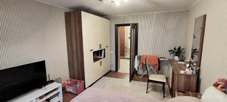 2-к квартира, вторичка, 59м2, 5/5 этаж