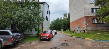 2-к квартира, вторичка, 59м2, 5/5 этаж