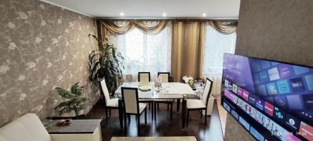 2-к квартира, вторичка, 59м2, 5/5 этаж