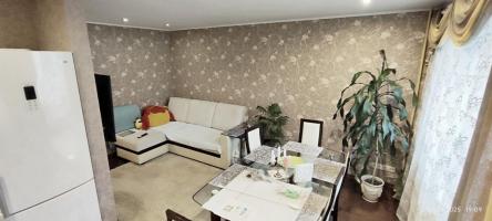 2-к квартира, вторичка, 59м2, 5/5 этаж