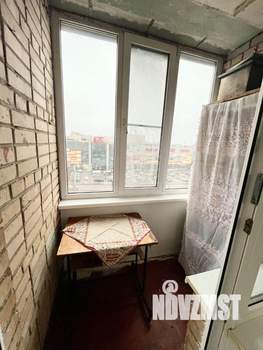 3-к квартира, вторичка, 61м2, 6/9 этаж