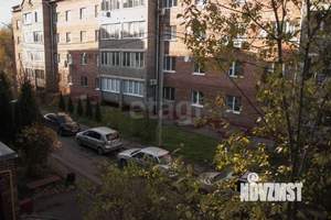 2-к квартира, вторичка, 62м2, 2/4 этаж