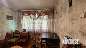 2-к квартира, вторичка, 46м2, 1/5 этаж