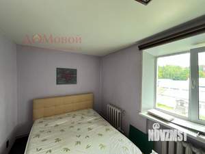 3-к квартира, вторичка, 57м2, 5/5 этаж