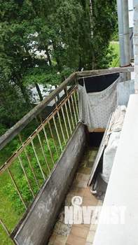1-к квартира, вторичка, 31м2, 4/5 этаж
