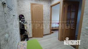 1-к квартира, вторичка, 38м2, 8/10 этаж