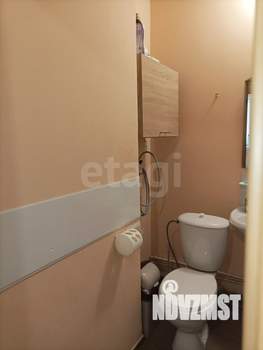 1-к квартира, вторичка, 33м2, 10/10 этаж