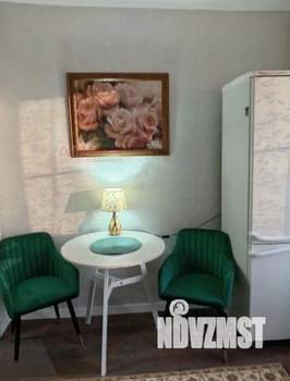1-к квартира, вторичка, 37м2, 2/9 этаж