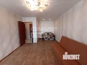 1-к квартира, вторичка, 40м2, 5/10 этаж