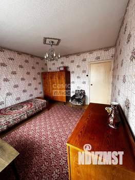 2-к квартира, вторичка, 54м2, 5/9 этаж