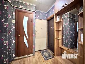 1-к квартира, вторичка, 40м2, 2/5 этаж