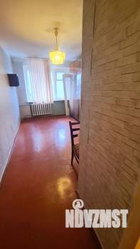 2-к квартира, вторичка, 47м2, 5/5 этаж