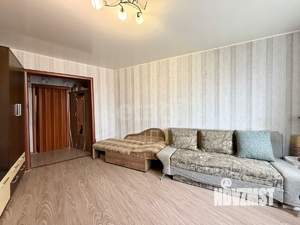 4-к квартира, вторичка, 86м2, 9/9 этаж