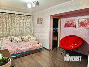 1-к квартира, вторичка, 29м2, 1/2 этаж