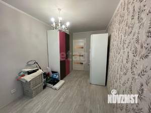 3-к квартира, вторичка, 52м2, 5/5 этаж