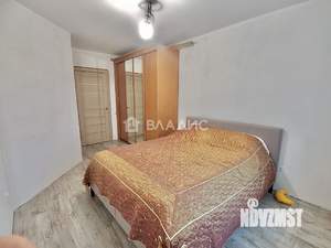 2-к квартира, вторичка, 60м2, 7/11 этаж