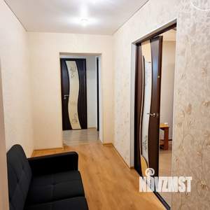 3-к квартира, вторичка, 62м2, 8/9 этаж