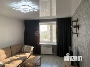 2-к квартира, вторичка, 55м2, 8/11 этаж
