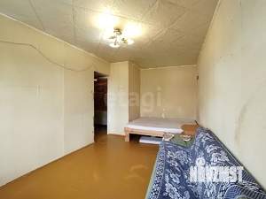 1-к квартира, вторичка, 32м2, 5/5 этаж