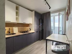 1-к квартира, вторичка, 34м2, 10/10 этаж