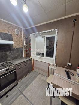 2-к квартира, вторичка, 42м2, 3/5 этаж