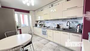 2-к квартира, вторичка, 64м2, 9/11 этаж
