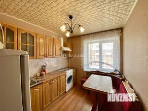 3-к квартира, вторичка, 63м2, 2/5 этаж