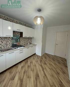 1-к квартира, вторичка, 42м2, 8/11 этаж