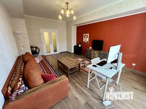 3-к квартира, вторичка, 84м2, 4/4 этаж