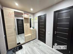 1-к квартира, вторичка, 41м2, 4/10 этаж