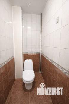 2-к квартира, вторичка, 63м2, 2/10 этаж