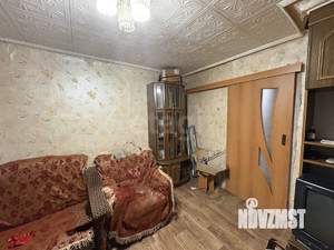 1-к квартира, вторичка, 31м2, 1/2 этаж