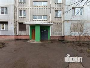 2-к квартира, вторичка, 64м2, 6/9 этаж