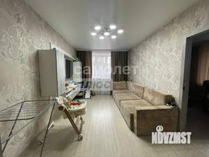 2-к квартира, вторичка, 41м2, 1/5 этаж