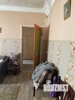 2-к квартира, вторичка, 45м2, 1/1 этаж