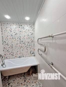 1-к квартира, вторичка, 31м2, 5/5 этаж
