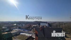 3-к квартира, строящийся дом, 104м2, 3/5 этаж