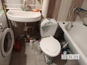 2-к квартира, вторичка, 35м2, 8/10 этаж