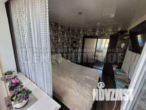 3-к квартира, вторичка, 72м2, 4/5 этаж