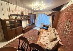 2-к квартира, вторичка, 52м2, 3/9 этаж