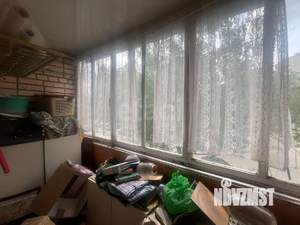 3-к квартира, вторичка, 63м2, 2/10 этаж