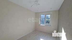3-к квартира, вторичка, 62м2, 1/5 этаж