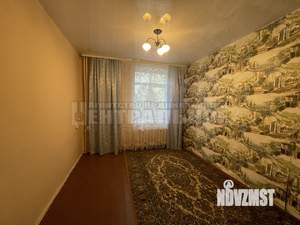 3-к квартира, вторичка, 76м2, 1/3 этаж