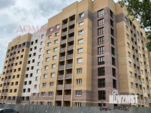 1-к квартира, вторичка, 42м2, 4/10 этаж