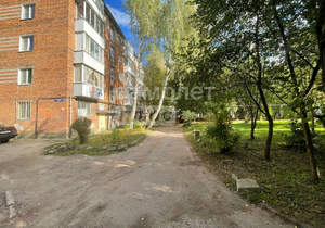2-к квартира, вторичка, 44м2, 4/5 этаж