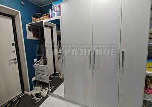 2-к квартира, вторичка, 50м2, 8/10 этаж