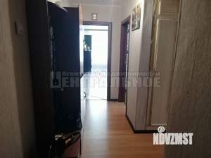 3-к квартира, вторичка, 50м2, 1/5 этаж