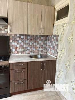 2-к квартира, вторичка, 42м2, 3/4 этаж